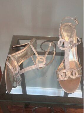 Ralph Lauren Sandals